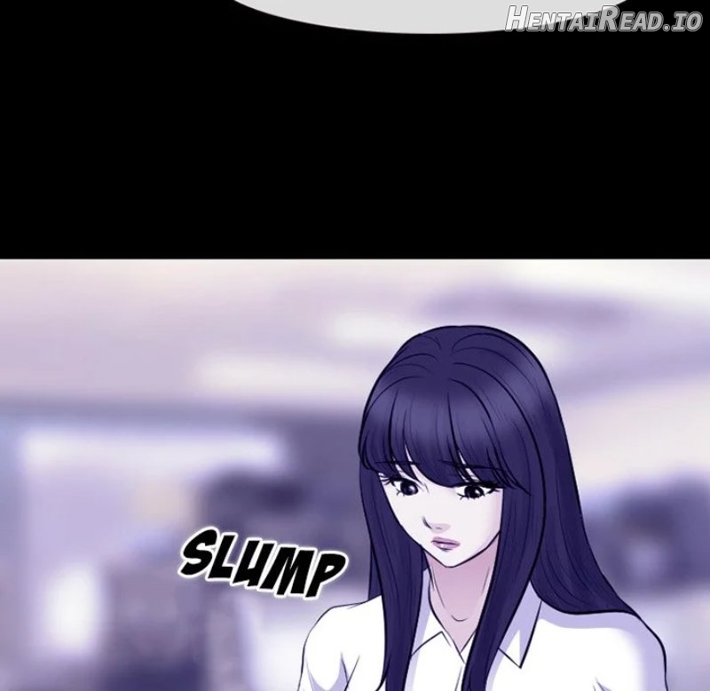 silhouette - Manhwa Chapter 82 - page 55