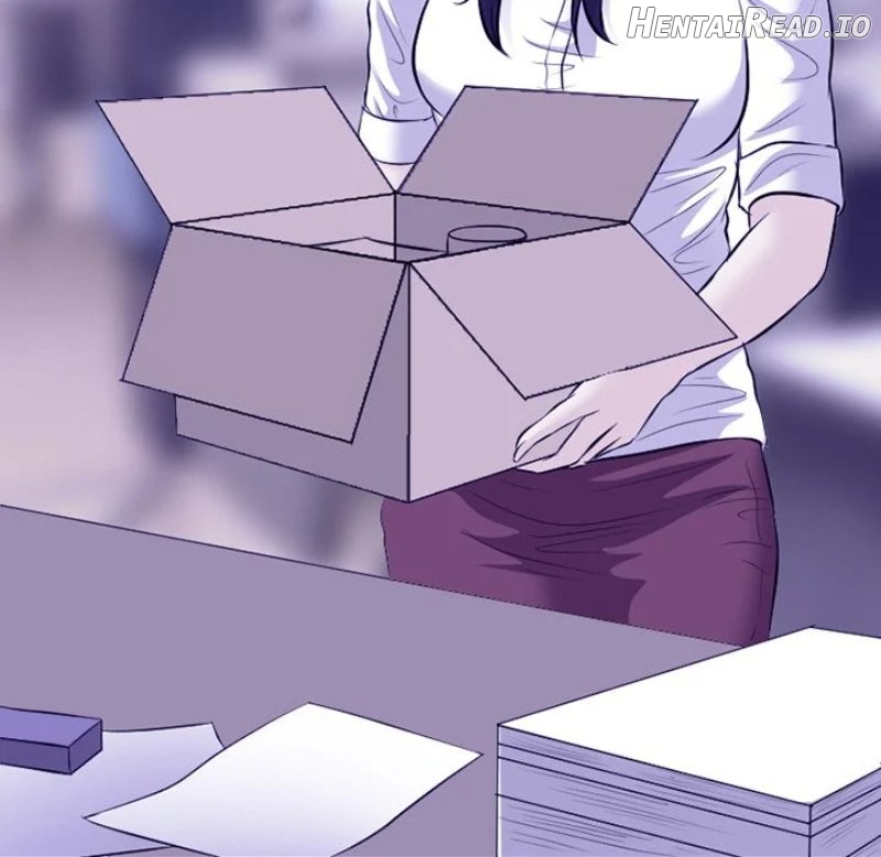 silhouette - Manhwa Chapter 82 - page 56
