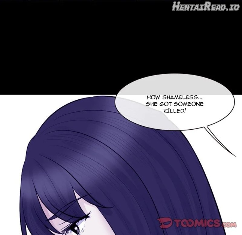 silhouette - Manhwa Chapter 82 - page 57