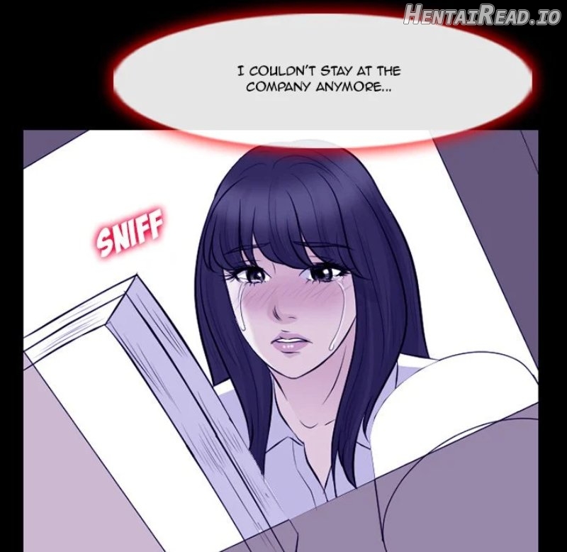 silhouette - Manhwa Chapter 82 - page 59