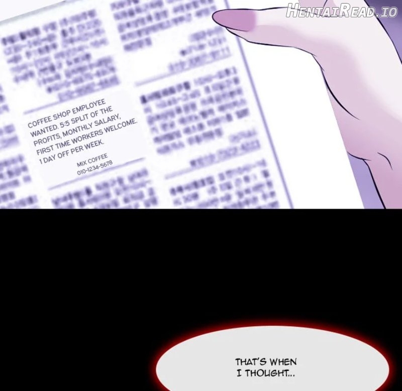 silhouette - Manhwa Chapter 82 - page 67