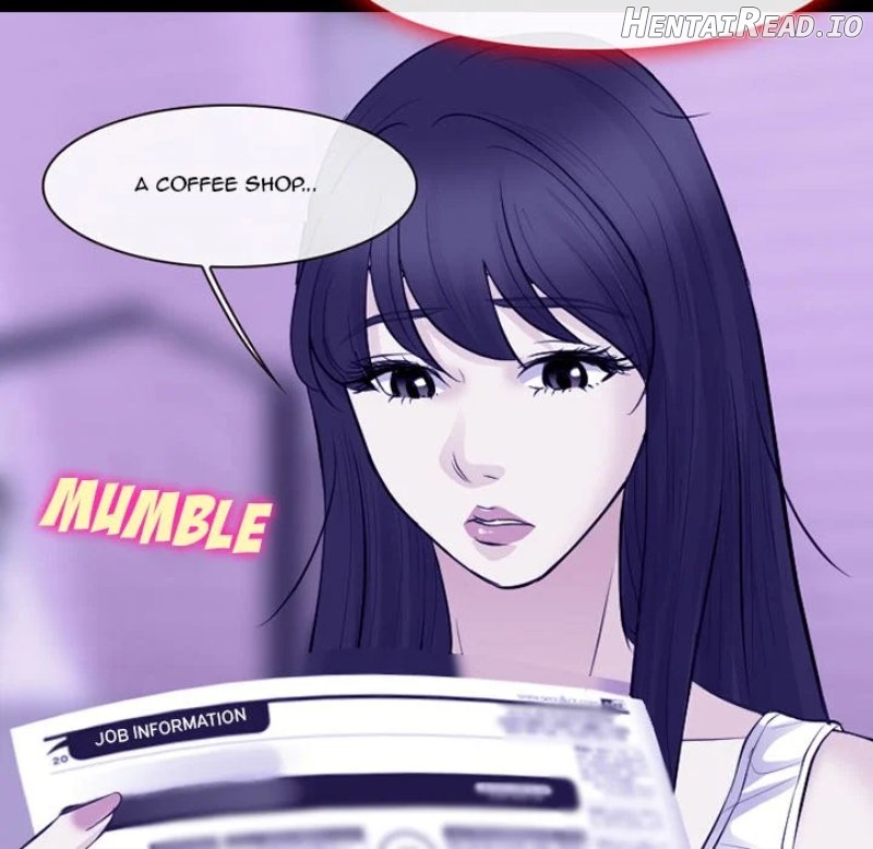 silhouette - Manhwa Chapter 82 - page 68