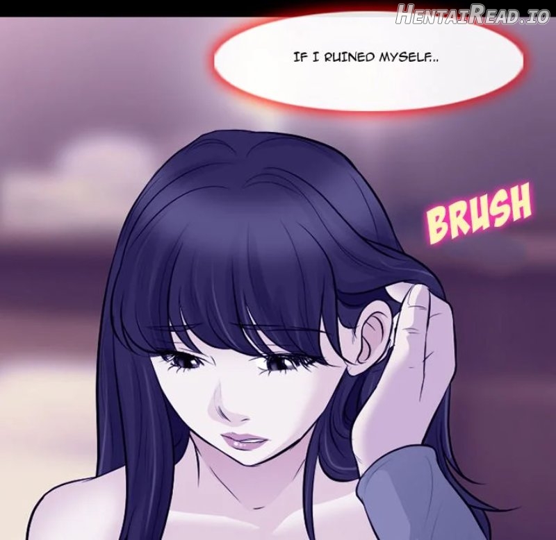 silhouette - Manhwa Chapter 82 - page 70