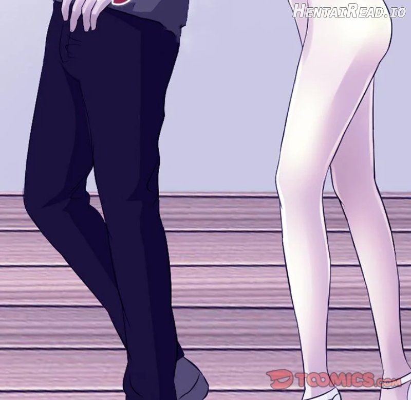 silhouette - Manhwa Chapter 82 - page 75