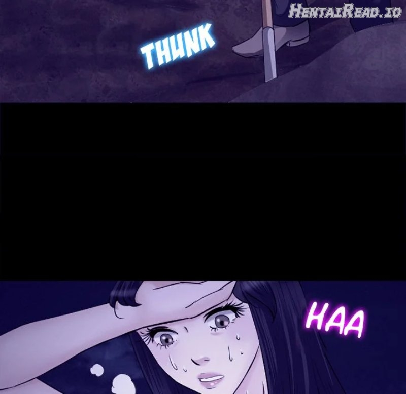 silhouette - Manhwa Chapter 82 - page 78