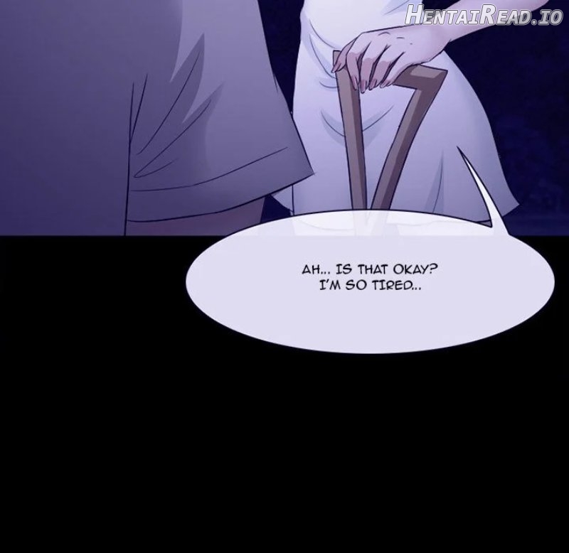 silhouette - Manhwa Chapter 82 - page 81