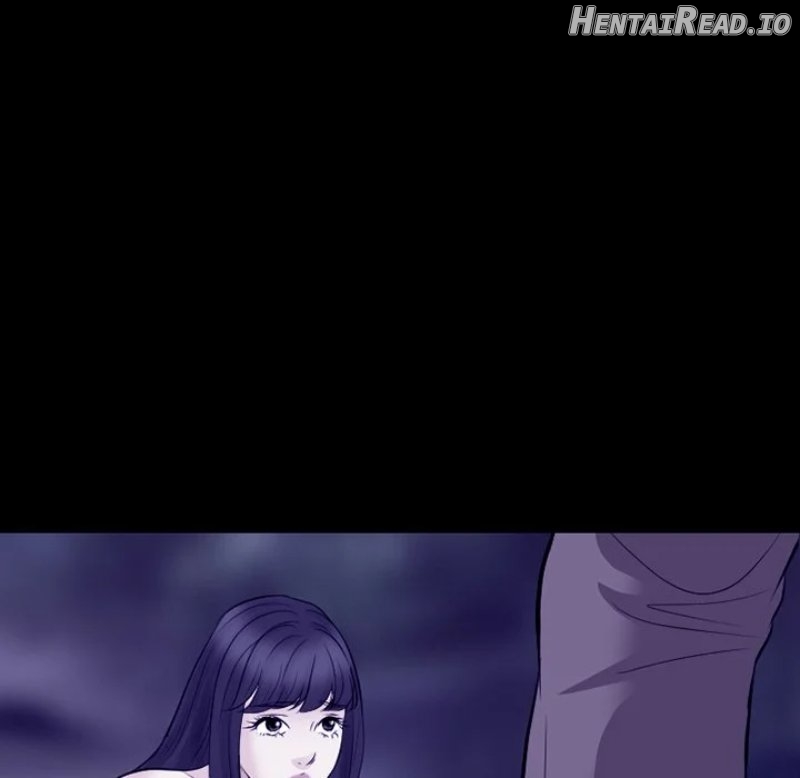 silhouette - Manhwa Chapter 82 - page 91