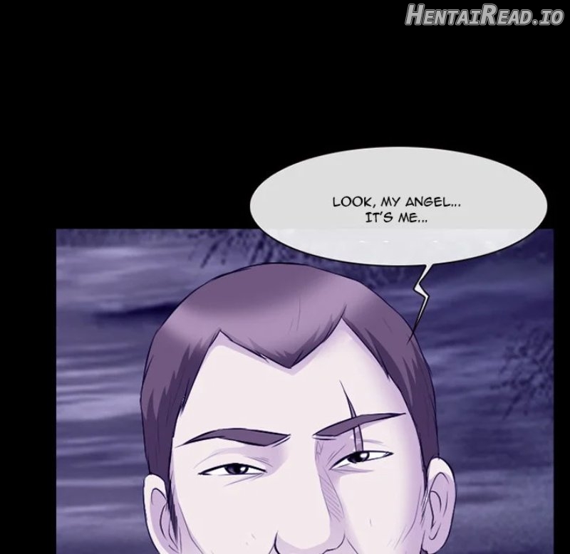 silhouette - Manhwa Chapter 82 - page 99