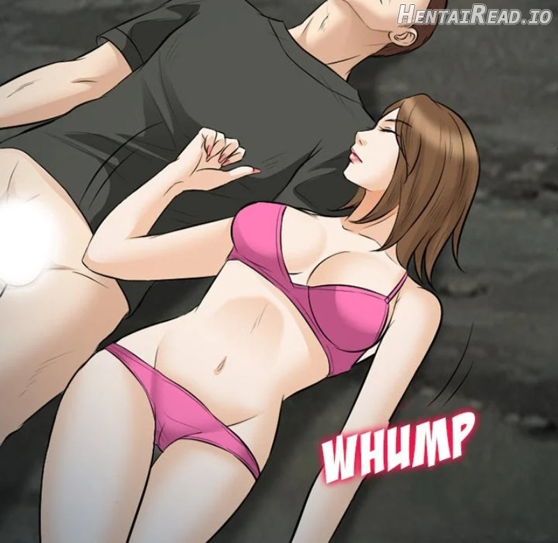 silhouette - Manhwa Chapter 83 - page 107