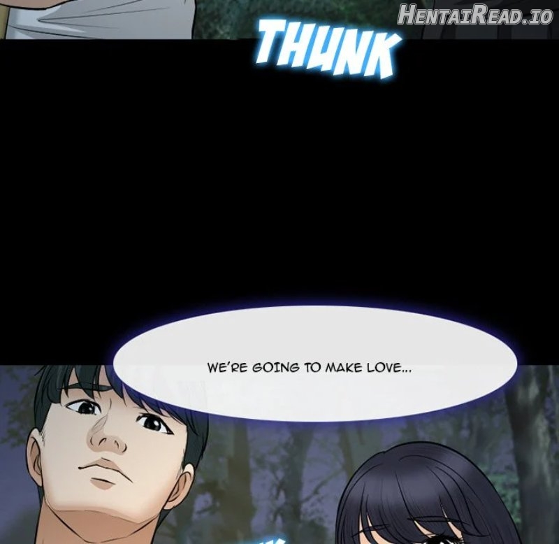 silhouette - Manhwa Chapter 83 - page 114