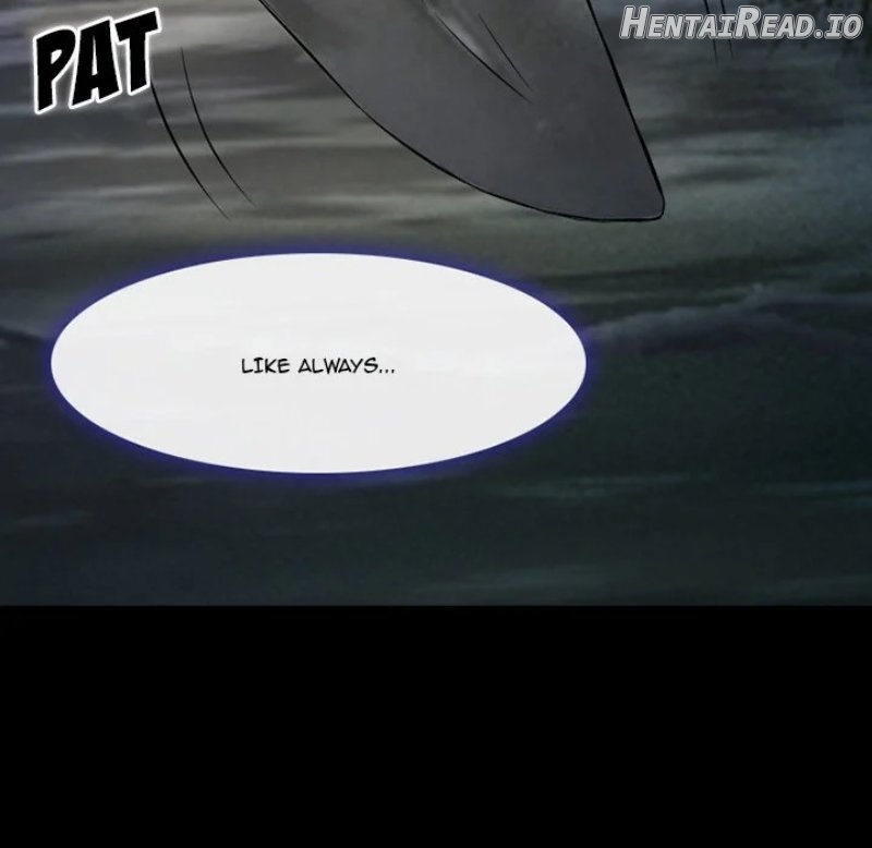 silhouette - Manhwa Chapter 83 - page 118