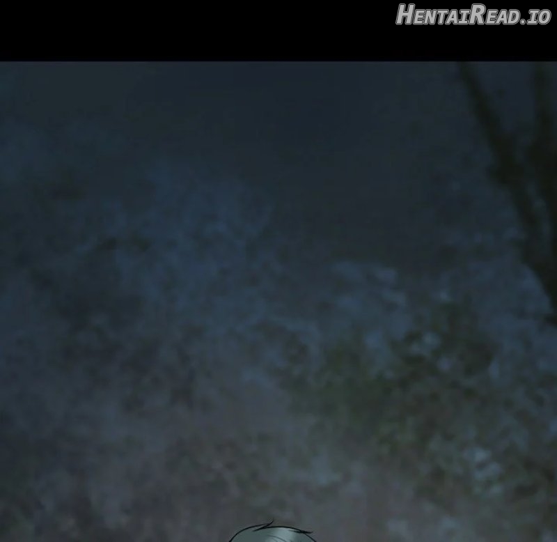 silhouette - Manhwa Chapter 83 - page 119