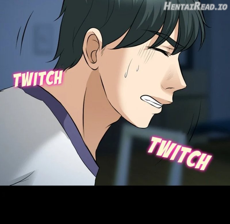 silhouette - Manhwa Chapter 83 - page 50