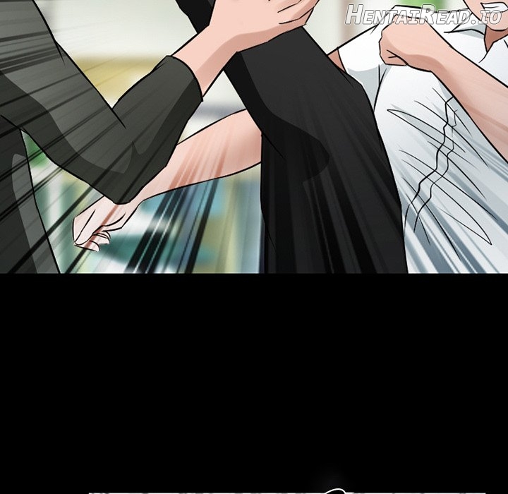 silhouette - Manhwa Chapter 51 - page 107