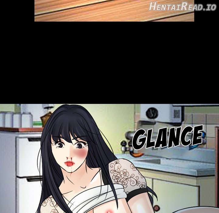 silhouette - Manhwa Chapter 51 - page 118