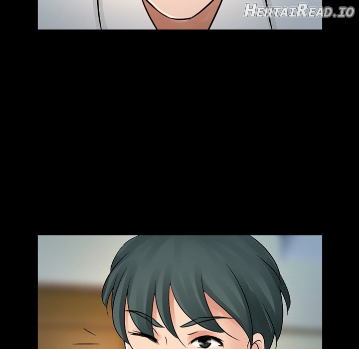 silhouette - Manhwa Chapter 51 - page 125