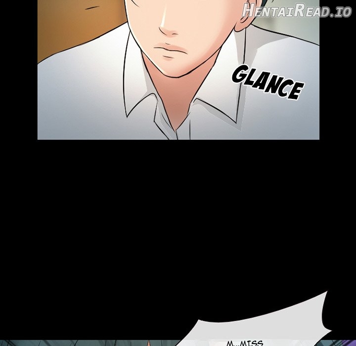 silhouette - Manhwa Chapter 51 - page 126