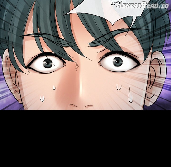 silhouette - Manhwa Chapter 51 - page 127
