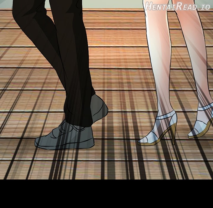 silhouette - Manhwa Chapter 51 - page 130