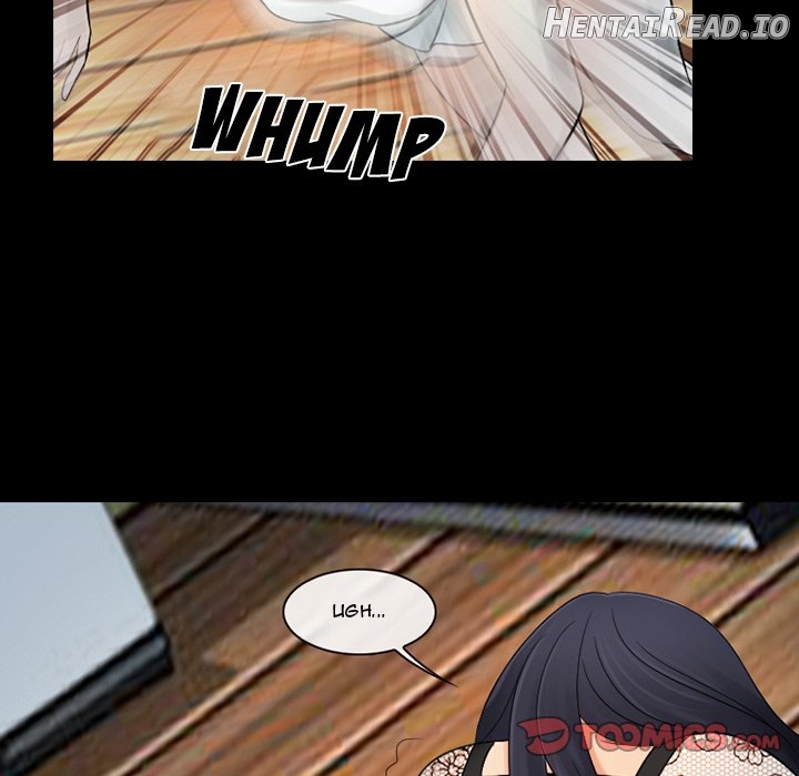 silhouette - Manhwa Chapter 51 - page 15