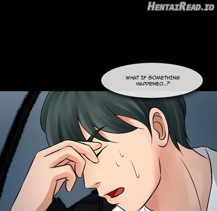 silhouette - Manhwa Chapter 51 - page 50