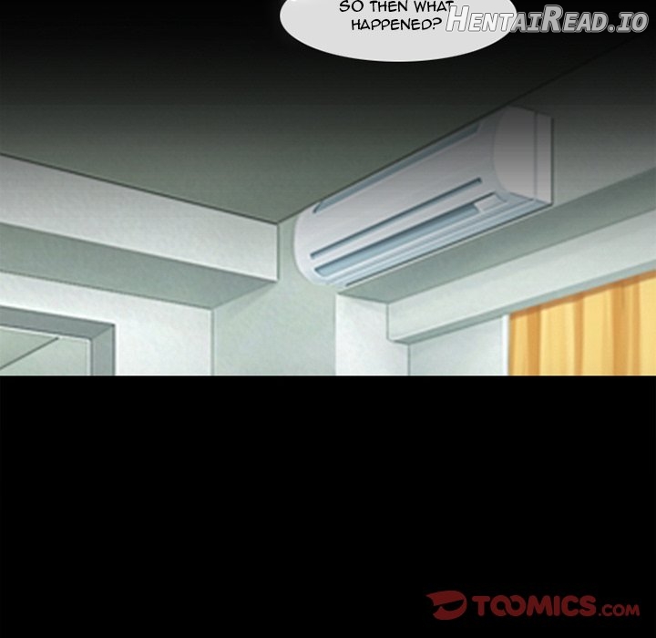 silhouette - Manhwa Chapter 53 - page 102