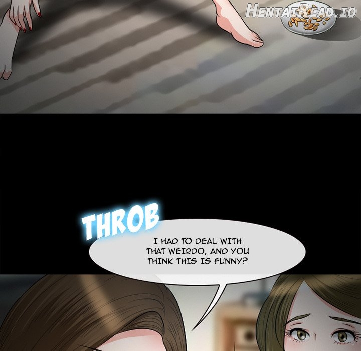 silhouette - Manhwa Chapter 53 - page 104