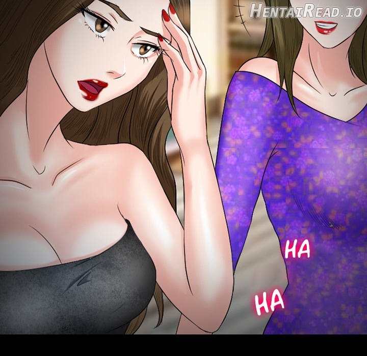 silhouette - Manhwa Chapter 53 - page 105