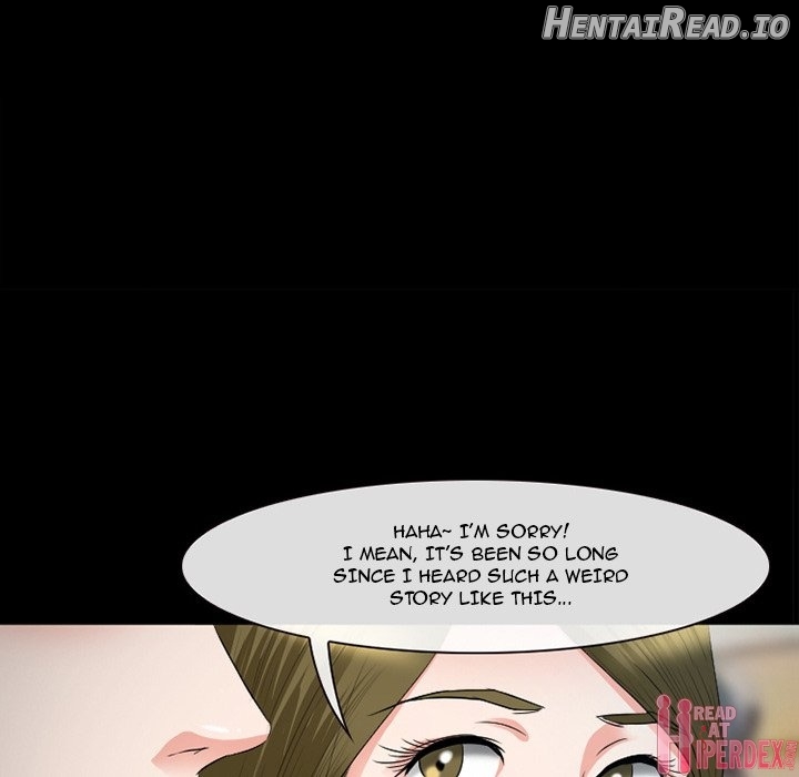 silhouette - Manhwa Chapter 53 - page 106