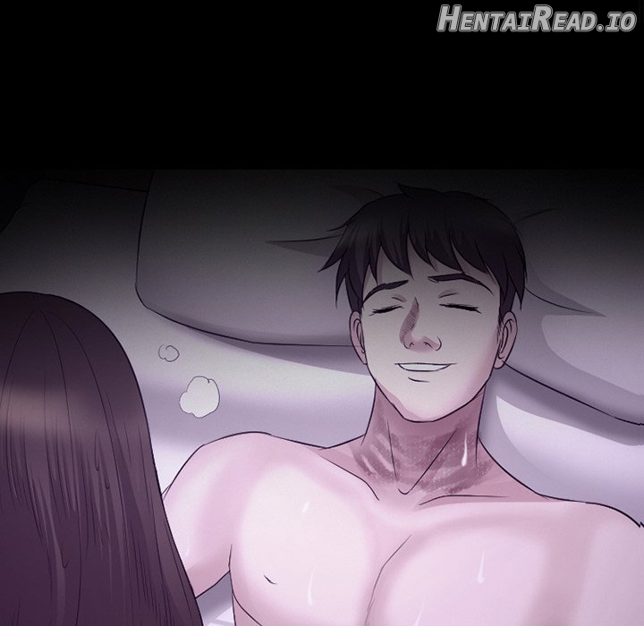 silhouette - Manhwa Chapter 53 - page 109