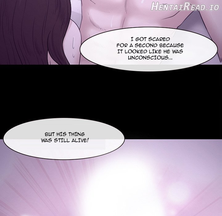 silhouette - Manhwa Chapter 53 - page 110