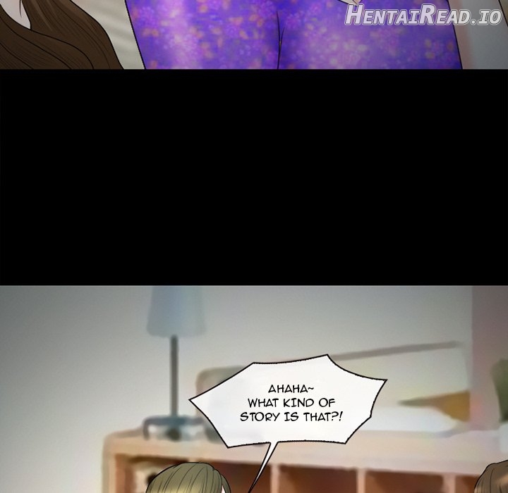 silhouette - Manhwa Chapter 53 - page 115