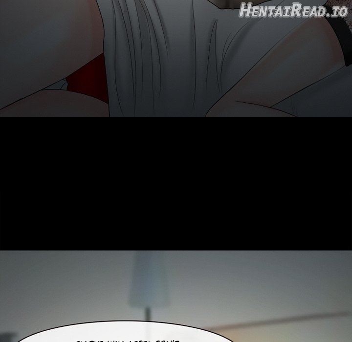 silhouette - Manhwa Chapter 53 - page 117