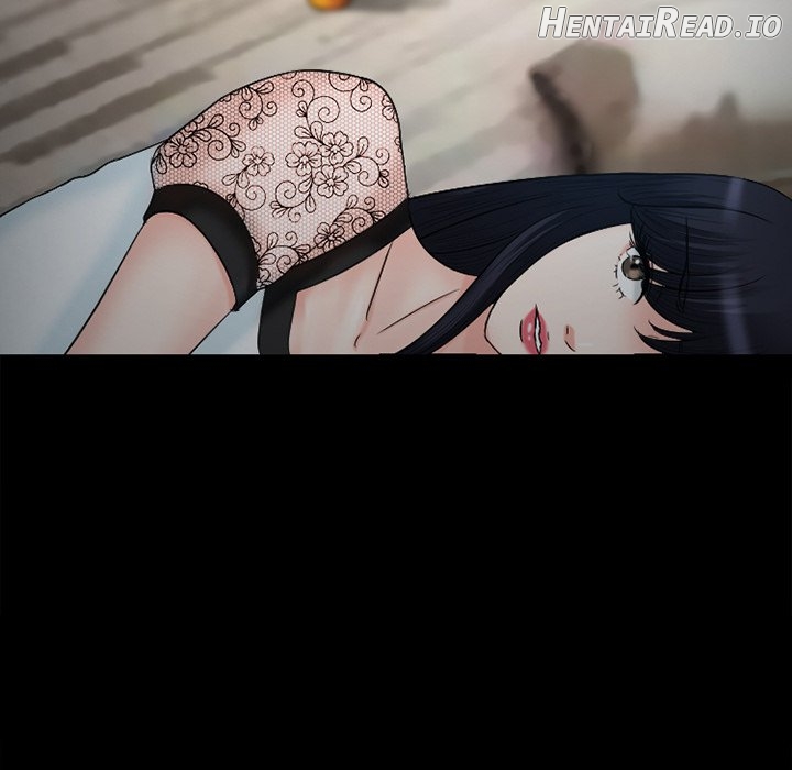 silhouette - Manhwa Chapter 53 - page 119