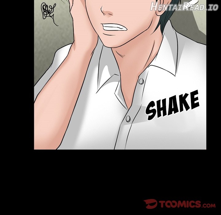 silhouette - Manhwa Chapter 53 - page 12