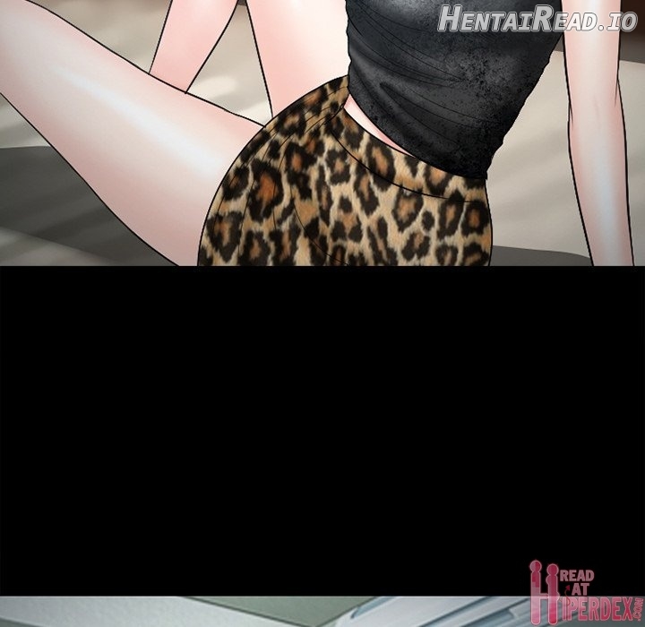 silhouette - Manhwa Chapter 53 - page 121