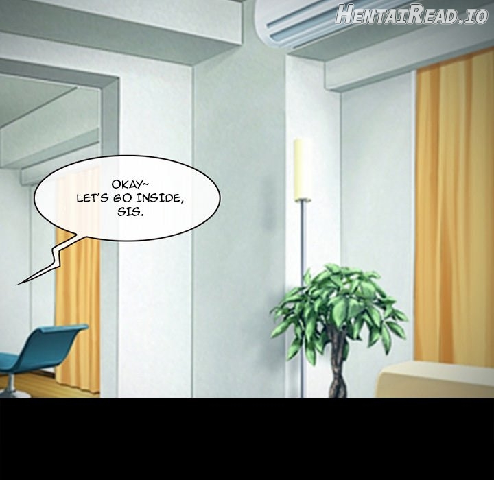 silhouette - Manhwa Chapter 53 - page 122