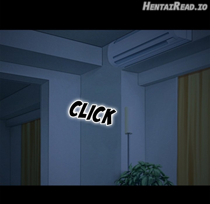 silhouette - Manhwa Chapter 53 - page 123