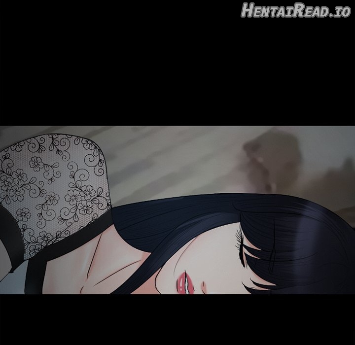silhouette - Manhwa Chapter 53 - page 124