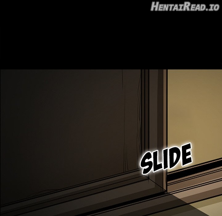 silhouette - Manhwa Chapter 53 - page 127