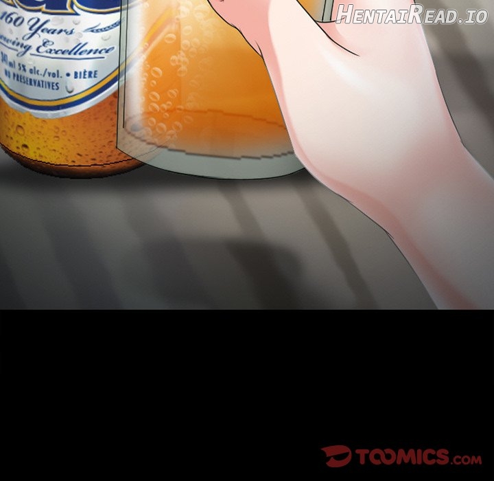silhouette - Manhwa Chapter 53 - page 138