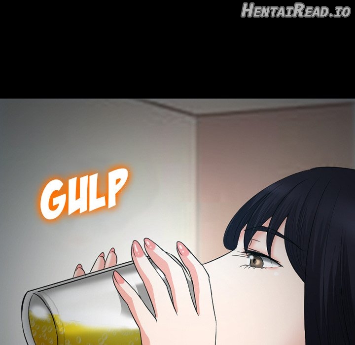 silhouette - Manhwa Chapter 53 - page 139