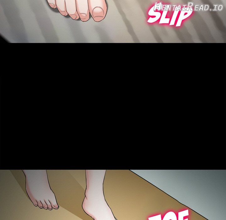 silhouette - Manhwa Chapter 53 - page 144