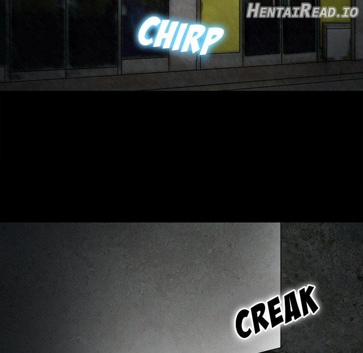 silhouette - Manhwa Chapter 53 - page 150