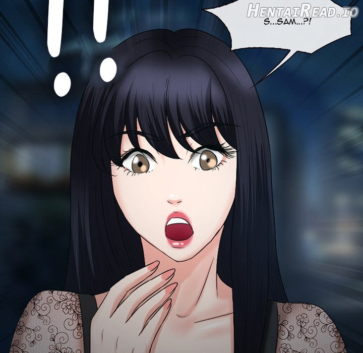 silhouette - Manhwa Chapter 53 - page 153