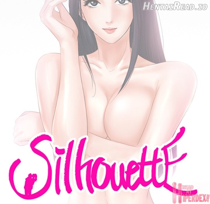 silhouette - Manhwa Chapter 53 - page 26