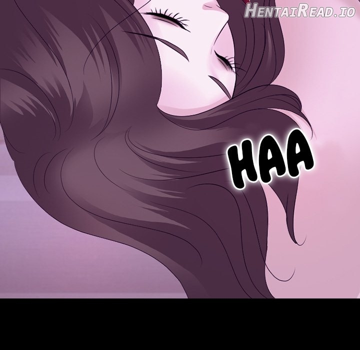 silhouette - Manhwa Chapter 53 - page 34