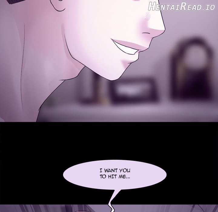silhouette - Manhwa Chapter 53 - page 54