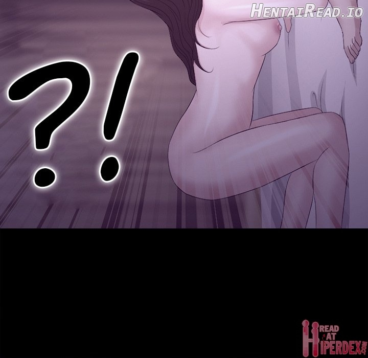 silhouette - Manhwa Chapter 53 - page 56