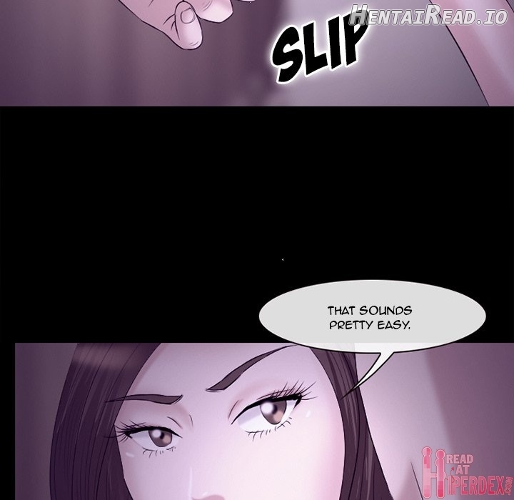 silhouette - Manhwa Chapter 53 - page 81